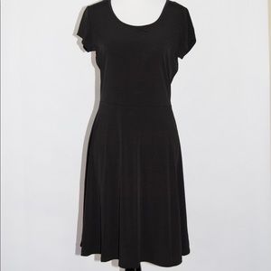 Michael Kors Little Black Dress, LBD